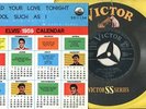 ELVIS PRESLEY JAPAN SS1134 I NEED YOUR LOVE TONIGHT, A
