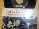 Jerry Lee Lewis EP London Stars And Hits No. 1 PS