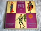 GOUNOD FAUST CLUYTENS BOX SET 4 LPS ASD 307-310 W GOLD