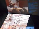 DEATH IN JUNE But What Ends Ltd. ed. LP 1st 1992 MINT 