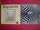 OUGENWEIDE 1st 1973 LP GERMAN ZEBRA KRAUT PSYCH FOLK