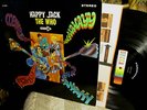 M- 1966 Orig THE WHO   HAPPY JACK   MOD Stereo TOWNSEND