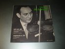 RENATO DE BARBIERI 45 rpm PAGANINI ITALY PRESS