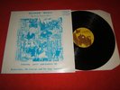 DEEP FREEZE MICE - NEURON MUSIC - LP - ALAN JENKINS