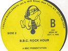 The Kinks King Biscuit 2lp live radio show 5/10/87 pt 1