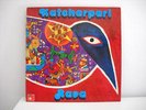 Enrico Rava Katcharpari LP 1973 originale