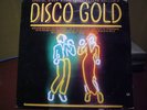 DISCO GOLD - COMPILATION LP (1975)