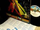 1974 UK DAEVID ALLEN + GONG   YOU Prog Psych + INSERT