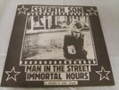 RARE SEVENTH SON MAN IN THE STREET 7