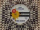 SUNSHINE QK1417:FRANKIE DAVIDSON ORIG.1966 OZ BEAT 7