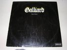 GALLIARD new dawn 1970 UK DERAM ORIG PROG LP SUPERB