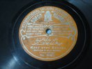 Greek 78 Smrynaic Gulistan&Arab Mehmet Mane Avec Zourna