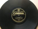 Frenchy's String Band on Columbia 14387