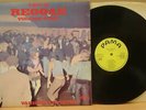 THIS IS REGGAE - VOLUME 4 - ORIG UK PAMA LP - PMP 2016