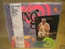 SEALED:KING SUNNY ADE AFRICAN BEATS LIVE JUJU, CLEAR LP