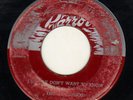 DOOWOP + JUMP R&B--PARROT-811--FLAMINGOS--HEAR BOTH