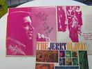 JERRY BLAVAT AUTOGRAPH HY LIT ED HURST JOE NIAGARA