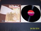 LED ZEPPELIN II 1969 UK LP RED PLUM ALTANTIC 588198