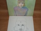 DAVID SYLVIAN Blemish Indie Electronica Fenensz RARE LP
