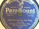 71) GRANT & WILSON w FLETCHER HENDERSON PARAMOUNT 12317