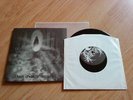 LUNAR AURORA / SECRETS OF THE MOON Split-EP 2000