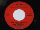  SURF 45 THE ORIGINAL SURFARIS on SURFARI Hear
