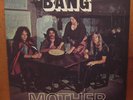 BANG 'mother/bow to the king' heavy prog psych metal LP