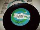 FREDDIE HOUSTON 45rpm 