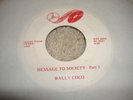 HEAR Northern Soul Funk 45 WALLY COCO on Florentine