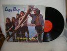 LAZY DAY Straight Atcha LP  private folk PSYCH