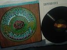 GRATEFUL DEAD mfsl ORIGINAL MASTER 