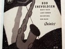 Bob Enevoldsen Quintet  TAMPA LP 14