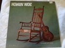 Howlin' Wolf Chess LP 1469 Record Very Good Grading
