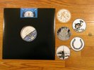 BLACK  BLUE Racontwoers LIVE AT THIRD MAN LP Raconteurs