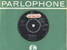 Beatles DEMO FACTORY SAMPLE She Loves You 7