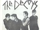 ? DECOYS - Not The Tremblin' Kind NY PP '81 BONGOS ?
