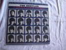 BEATLES Hard Day's Night MFSL sealed mint master record
