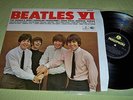 The BEATLES VI Parlophone Rare Export Version CPCS 104
