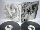 Björk Vespertine 2LP Heavy Vinyl Hidden Place,etc Bjork