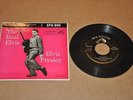 Elvis Presley 45 Record EP EPA-940 The Real Elvis