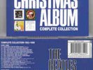 THE BEATLES Complete Christmas Album  2CD