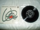 tom dissevelt electronic movements ep 1962 original