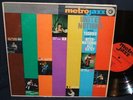 TOSHIKO Nat ADDERLEY Rene THOMAS Bobby JASPAR MetroJazz
