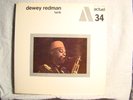 FR IMPORT-DEWEY REDMAN- TARIK-ORIG- MINT