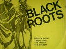 BLACK ROOTS Demo Disc EP UK roots 12
