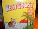 BEST COAST Crazy For You LP COLOR VINYL /1000 Dum Girls