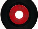 70s Soul 45 by Bernie Milton & Soul Patrol -Chaton -M-