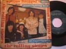 THE ROLLING STONES STREET FIGHTING MAN SO RARE SPAIN 45
