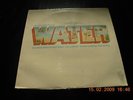 GEORGE HARRISON CLAPTON BEATLES WATER MINT SEALED LP