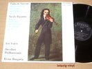 825840 - ION VOICU plays PAGANINI/SARASATE - ETERNA